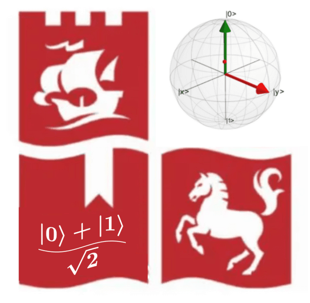 Quantum Computing photo 1