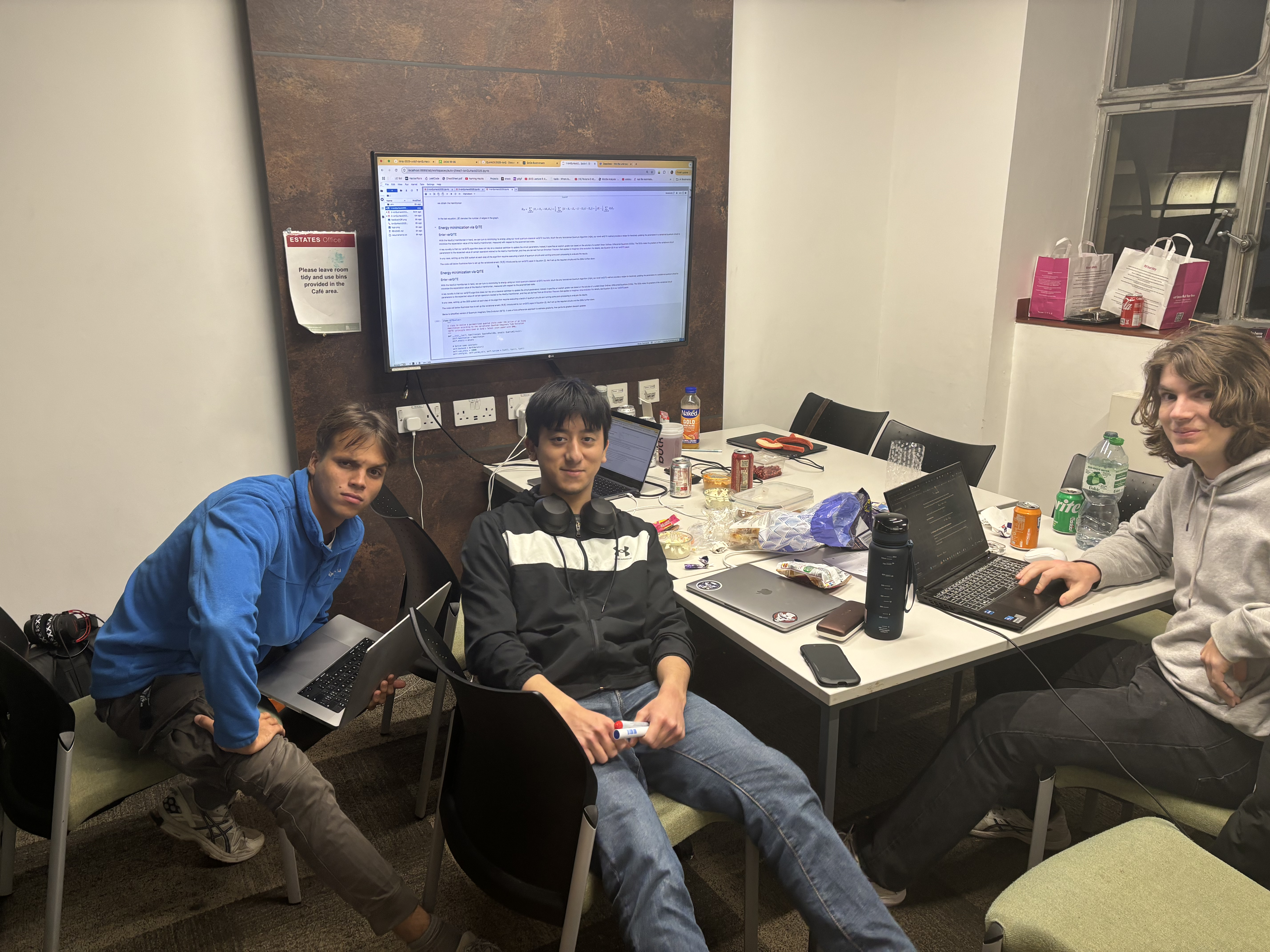 MIT iQuHack IonQ Content Bounty