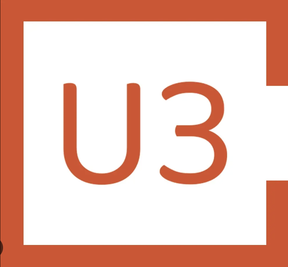 DigitalU3 u3Core Contract